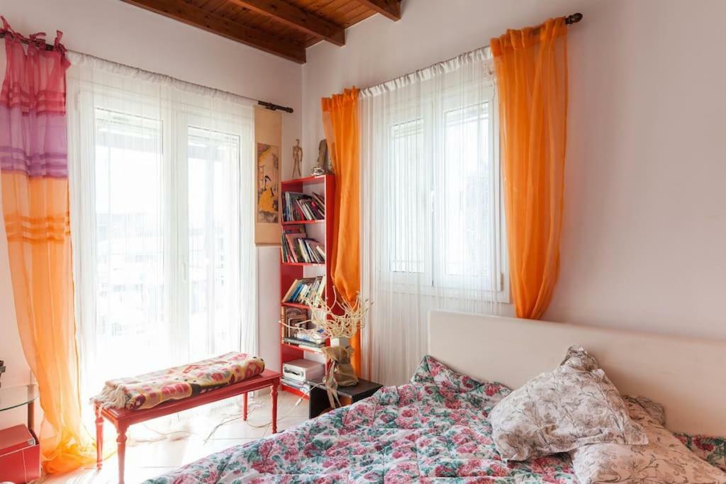 Country Rooms Near Athens - Airport Braurone Esterno foto