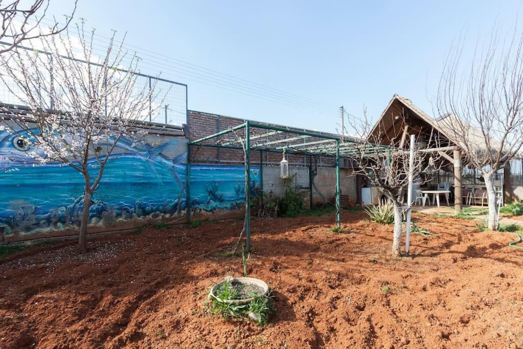 Country Rooms Near Athens - Airport Braurone Esterno foto