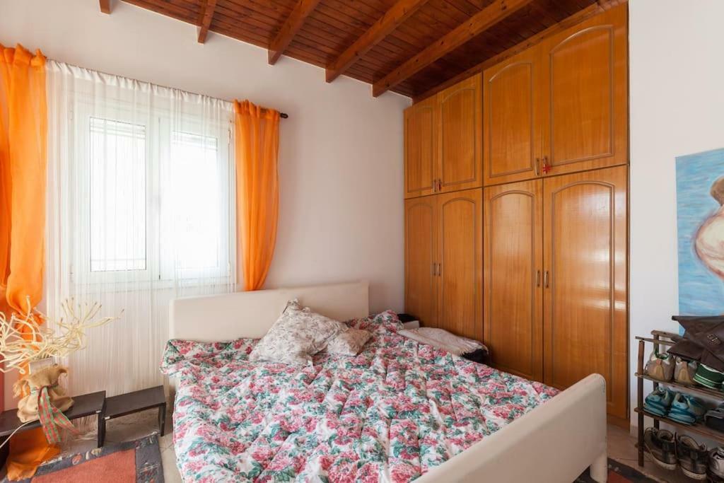 Country Rooms Near Athens - Airport Braurone Esterno foto