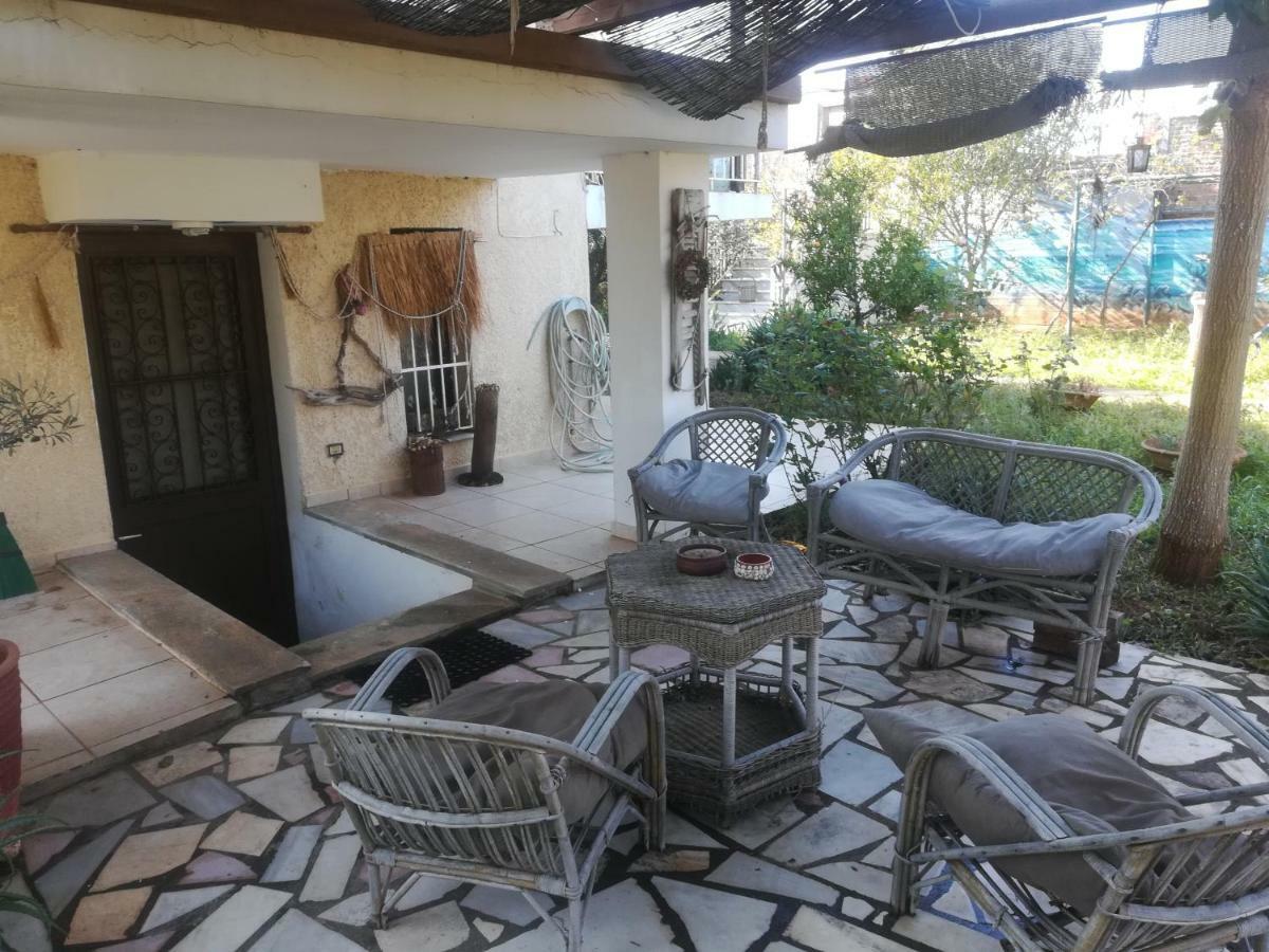 Country Rooms Near Athens - Airport Braurone Esterno foto