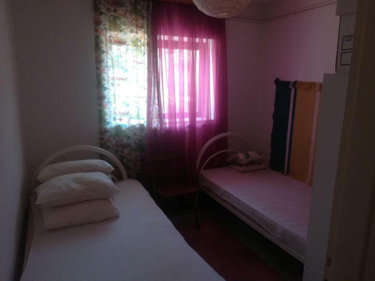Country Rooms Near Athens - Airport Braurone Esterno foto