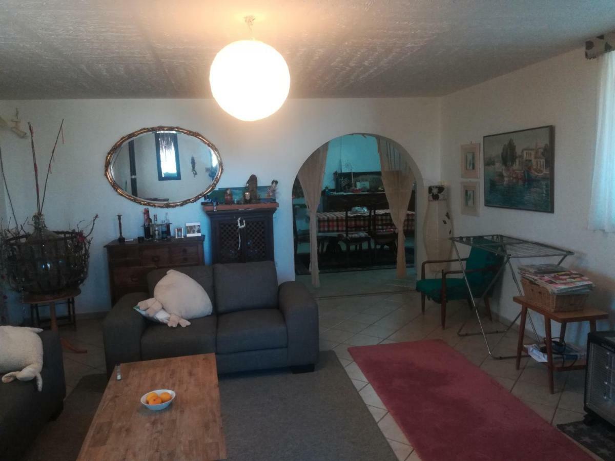 Country Rooms Near Athens - Airport Braurone Esterno foto