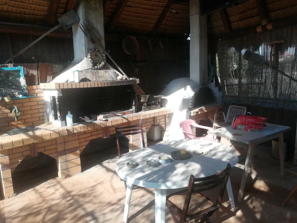 Country Rooms Near Athens - Airport Braurone Esterno foto