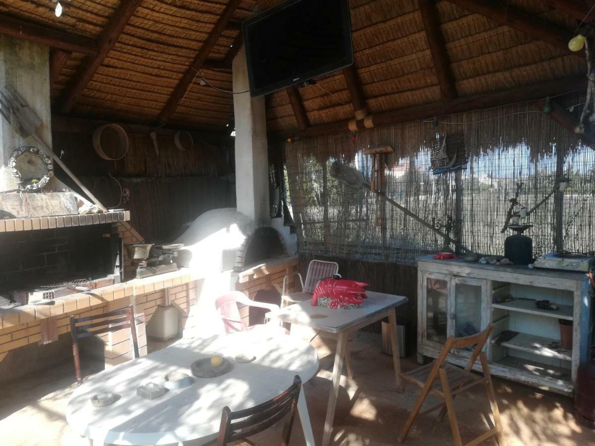 Country Rooms Near Athens - Airport Braurone Esterno foto